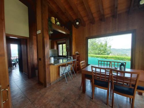Olivar 51 in Selorio