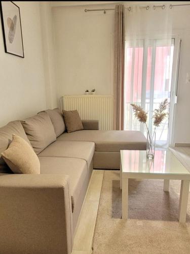 Center River Apartment in Florina