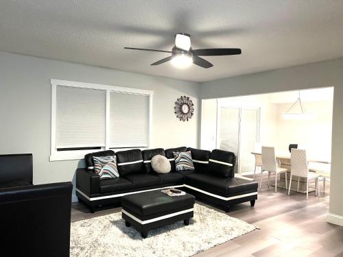 Facilities, House close Baldwin-park Lake & Downtown Orlando in Orlando East