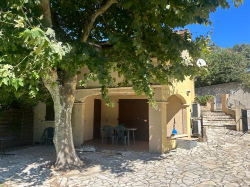 Petra - Cozy apartment with Garden in Sainte-Maxime