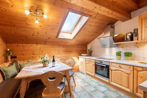 Bauernhof Hintenberg in อินเนนชตัดท์