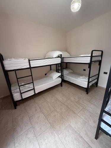 Alina Hostel, Tirana (fotografie 7)