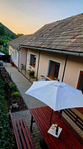 Apartmány Magnólia Štítnik