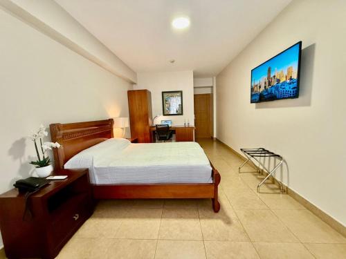 Hotel Marcelius, Guayaquil (fotografie 3)