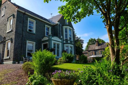 Moffat Independent Hostel, Moffat (foto 7)