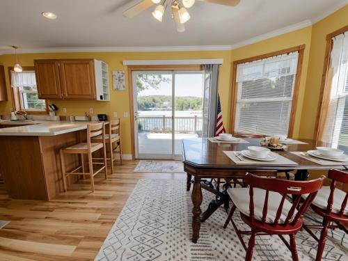 設施, Lakeside Retreat 2hrs from Boston in 安特里姆 (NH)