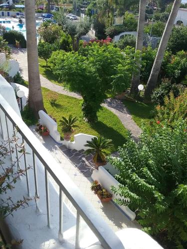 Hotel Parco Conte - image 9