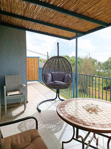 חווייה של שקט- מתחם שלם עם בריכה- רק בשבילכם in 利夫尼