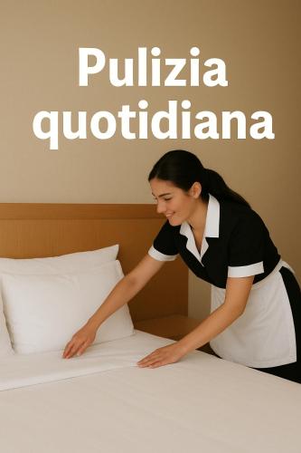 Centro & Mare - Rooms - Suites - Parking, Termoli (fotografie 8)