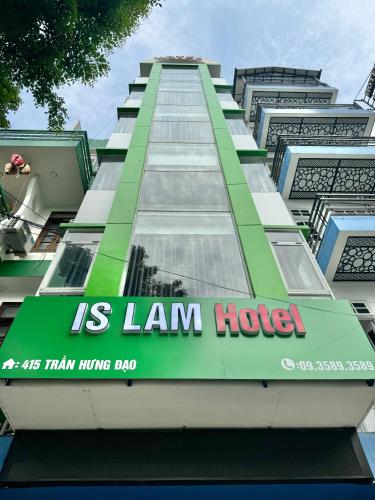 ISLAM Hotel