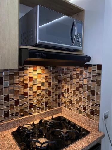 Estancia mágica al lado del cc fabricato