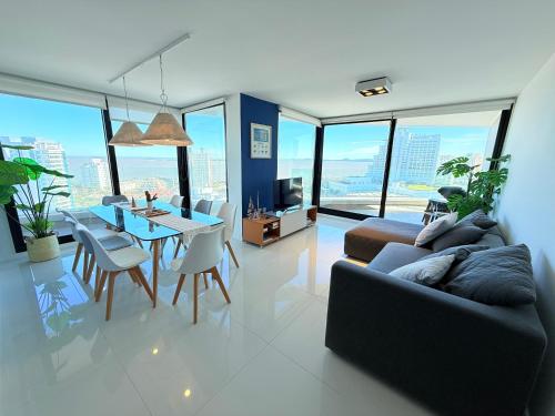 Artower de 3 dormitorios