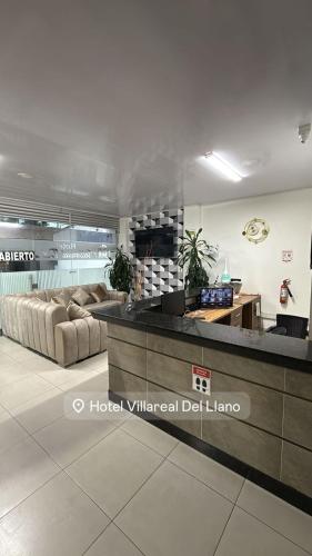 HOTEL VILLAREAL VILLAVICENCiO in Villavicencio City Center