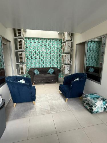 HOTEL VILLAREAL VILLAVICENCiO in Villavicencio City Center