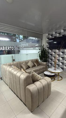 HOTEL VILLAREAL VILLAVICENCiO in Villavicencio City Center