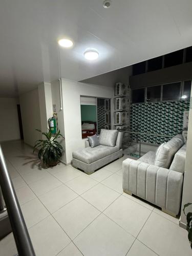 HOTEL VILLAREAL VILLAVICENCiO in Villavicencio City Center