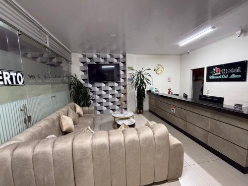 HOTEL VILLAREAL VILLAVICENCiO in Villavicencio City Center