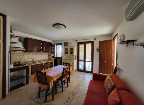 Appartamenti Paradise San Vito Lo Capo in San Vito Lo Capo