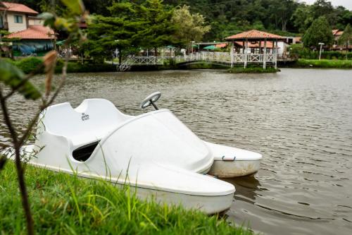 . Pousada do Lago