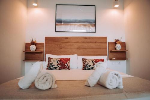 Acogedor loft en Cabañal playa Malvarosa, Valencie (fotografie 2)