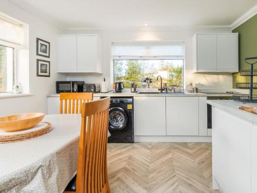Hebridean Country House in Lochs