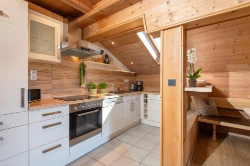 Bauernhof Hintenberg in อินเนนชตัดท์