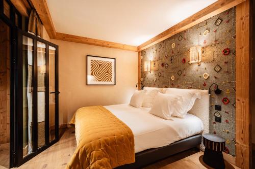 Le Cairn - Accommodation - Val d'Isère