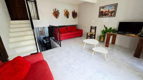 Your ideal stay in PV