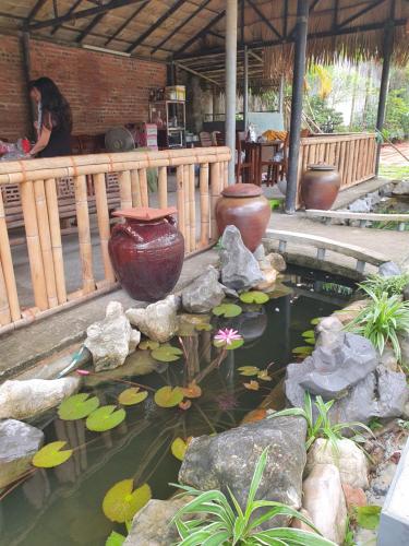 MELLOWMOO Homestay 