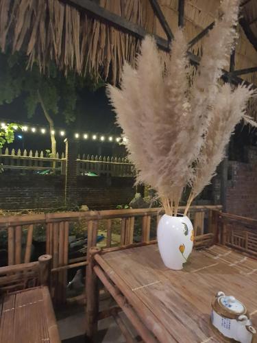 MELLOWMOO Homestay 