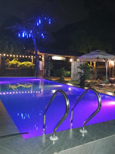 MELLOWMOO Homestay 