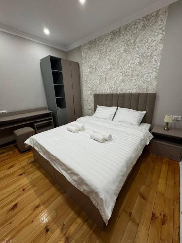 Hotel 002, Osz (zdjęcie 4)