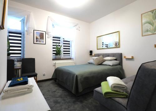 Stacja Binino - Sierakow