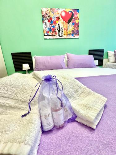 GarbantSuite Apartment In Rome, Rome (photo 5)