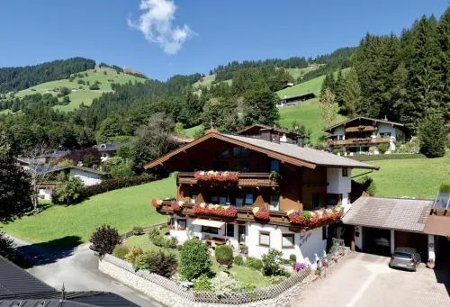 Appartement Bergblick in Brixen im Thale, Österreich