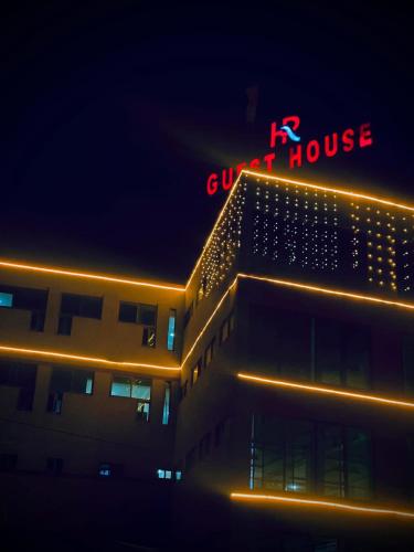 HR Guest House