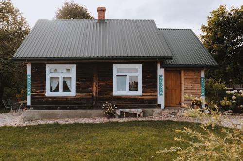 . Agroturystyka Prynuka