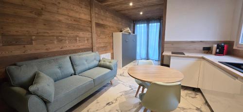 Studio in Gilly-sur-Isere