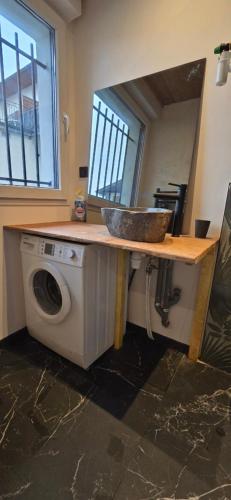 Studio in Gilly-sur-Isere