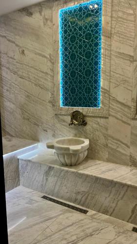 Zifin dağ evi (Zifin dag evi) in Kalınçam
