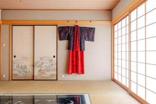 Spacious Home Base by Yadoya