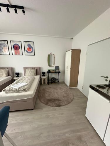 Primestay Studios Parking Wifi Kitchen, Norimberk (fotografie 5)