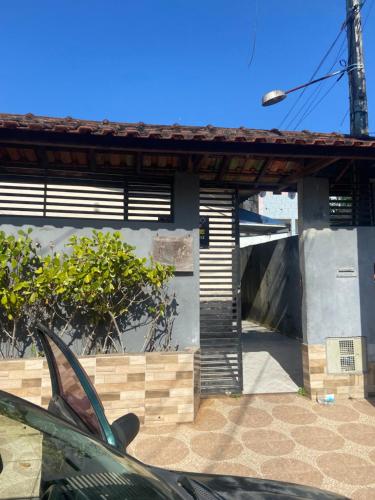 Kitnet in เบอร์ติโอก้า