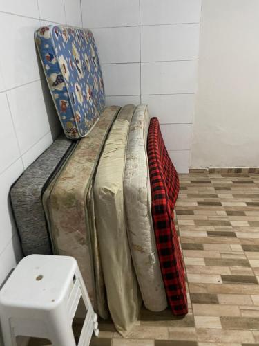 Kitnet in เบอร์ติโอก้า