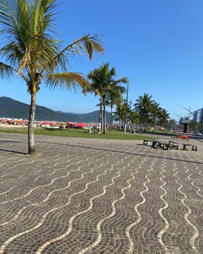 Kitnet in เบอร์ติโอก้า