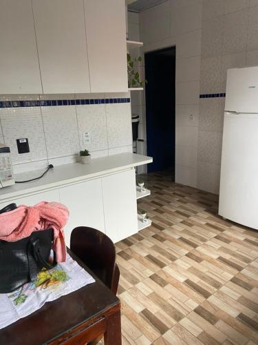 Kitnet in เบอร์ติโอก้า