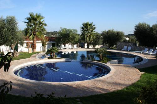 Città Bianca Country Resort - image 10