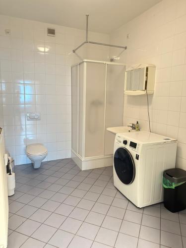Primestay Studios Parking Wifi Kitchen, Norimberk (fotografie 2)