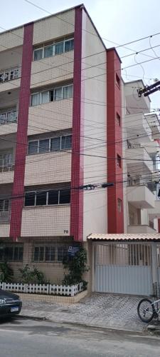 Apartamento praia do morro