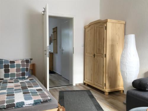 Appartment Groe in เฮล์มชเต็ดท์